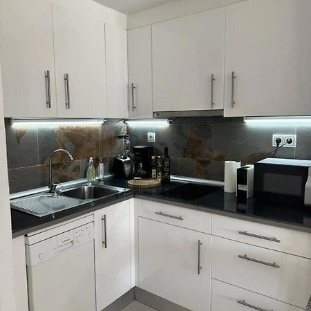 2Nda Linea Con Piscina En Miami Platja Διαμέρισμα Miami Playa Εξωτερικό φωτογραφία