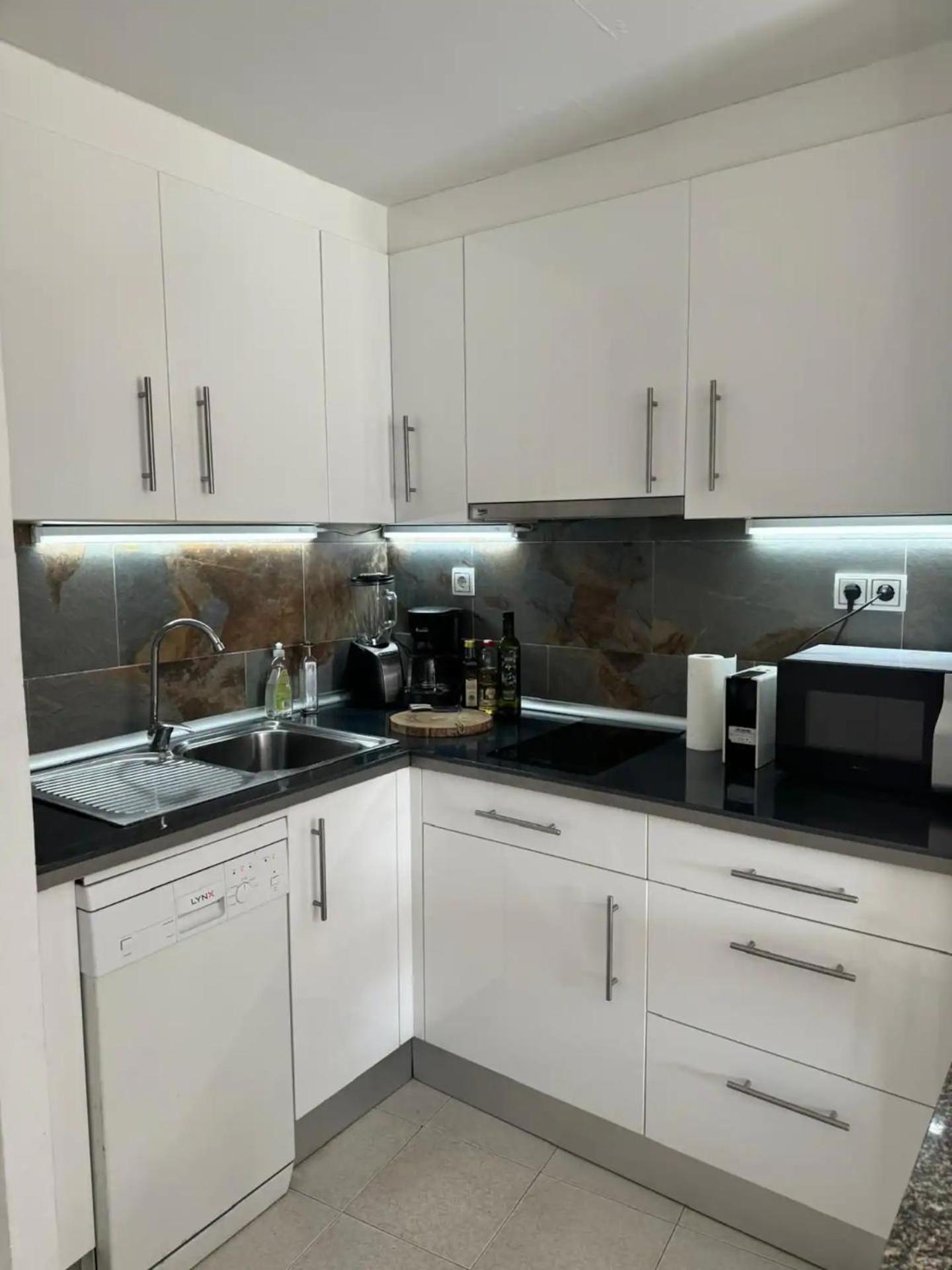 2Nda Linea Con Piscina En Miami Platja Διαμέρισμα Miami Playa Εξωτερικό φωτογραφία