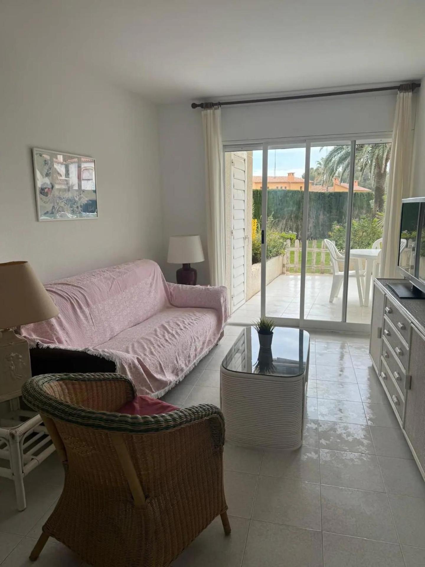 2Nda Linea Con Piscina En Miami Platja Διαμέρισμα Miami Playa Εξωτερικό φωτογραφία
